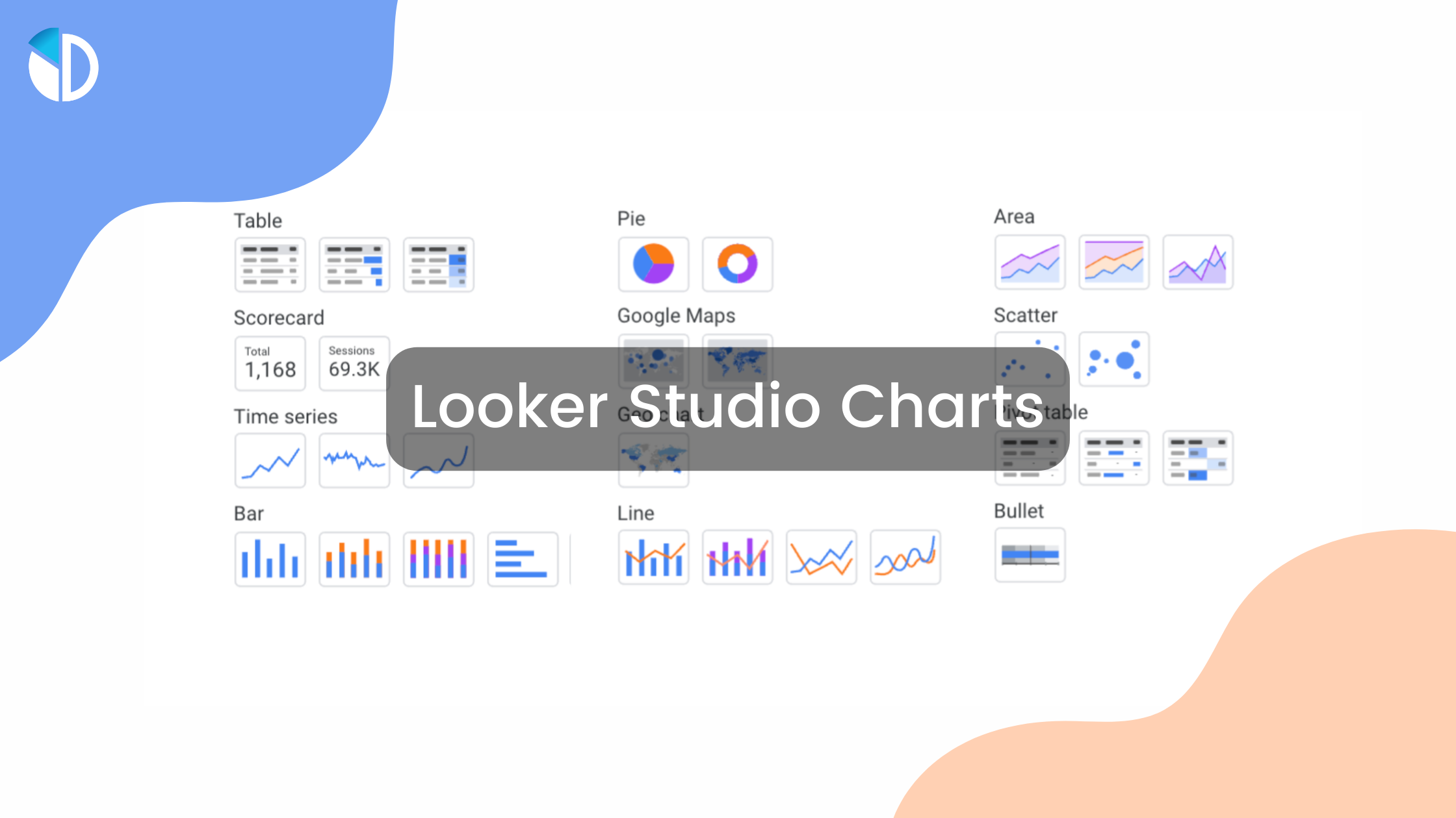 Changing the font size of the numbers in a graphic - Looker Studio Community